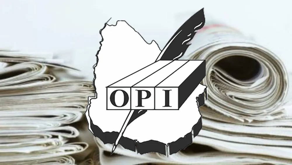 OPI 70 AÑOS