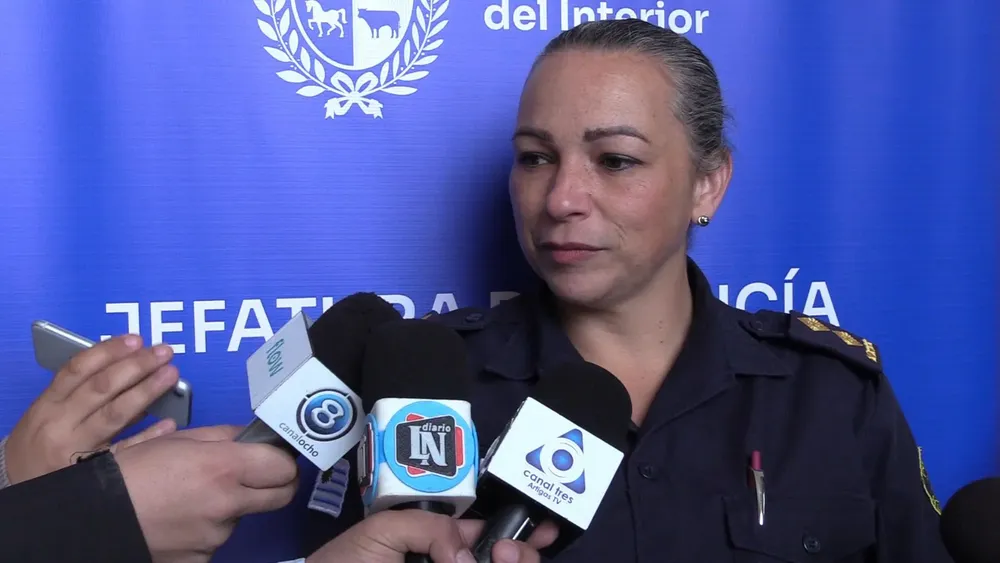 Leidy Fuquez