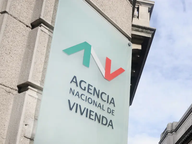 agencia nacional de viviendas