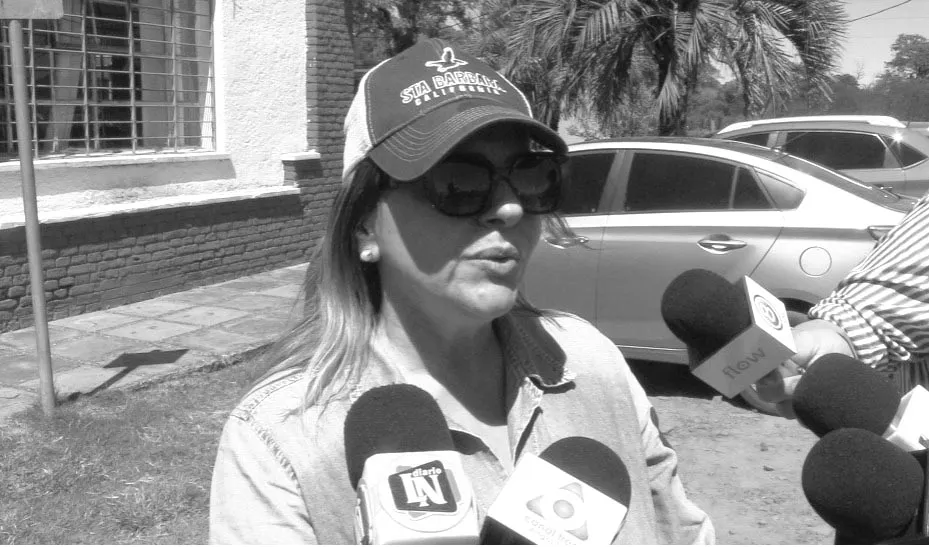 FERNANDA BARRIOS