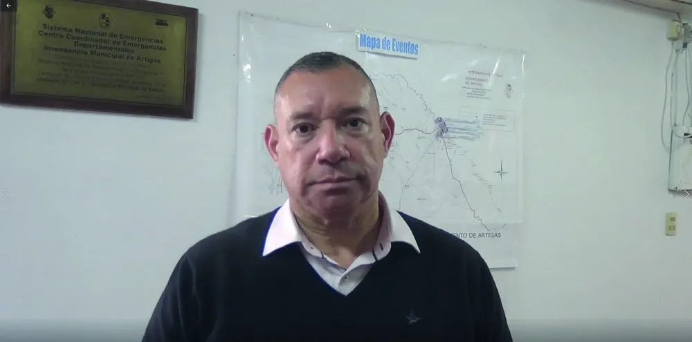 montero