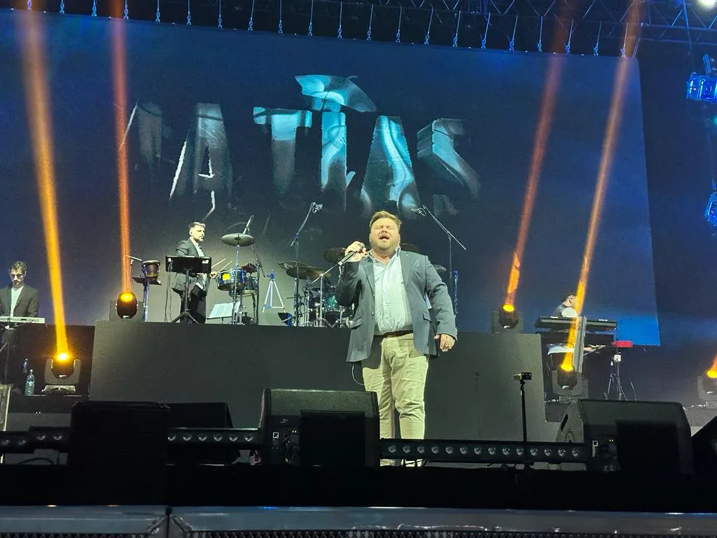matias valdez