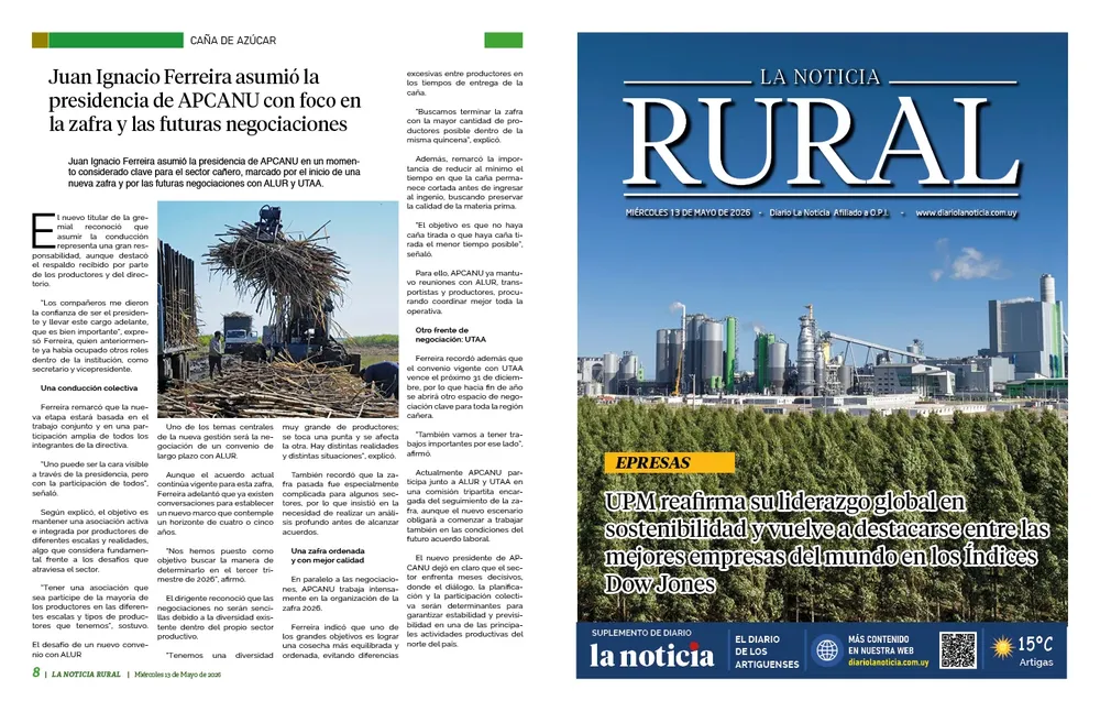 LA NOTICIA RURAL