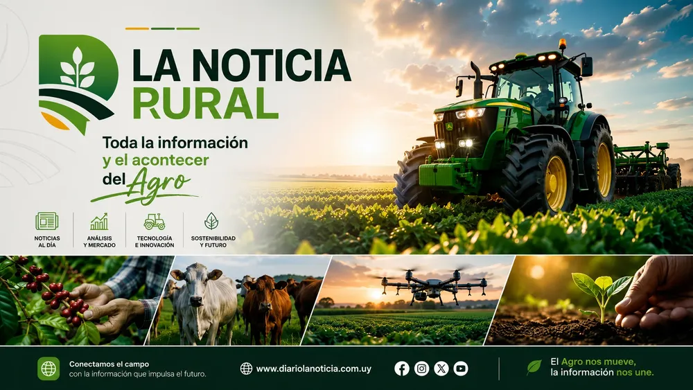 LA NOTICIA RURAL - BANNER