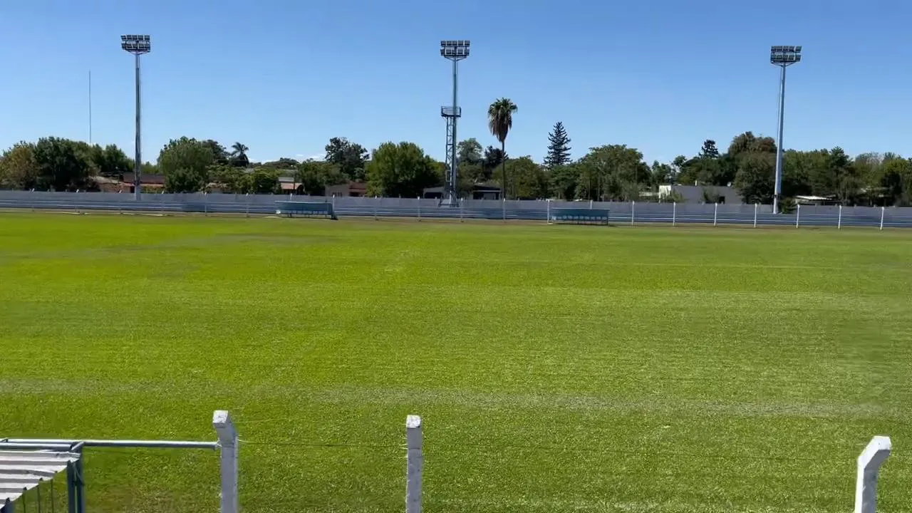 Presidente de con los mismos colores-Miniatura