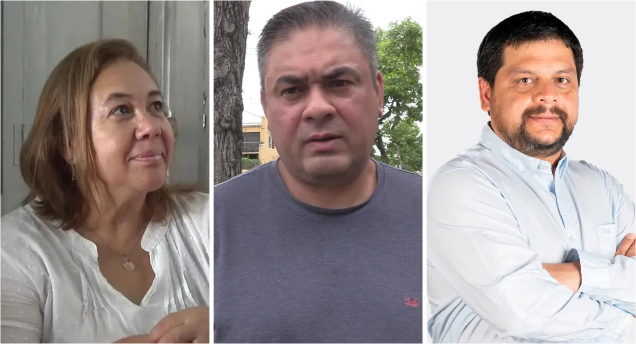 CANDIDATOS FA
