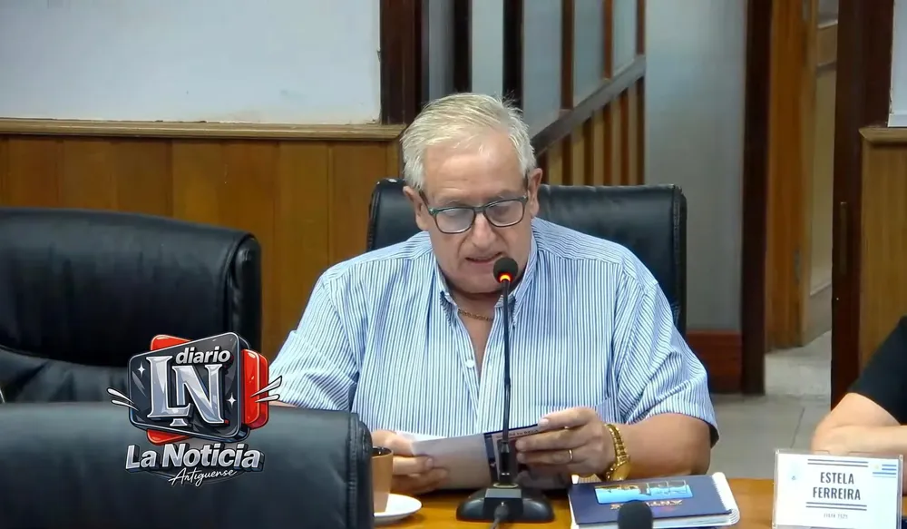 Edil Omar Dos Santos