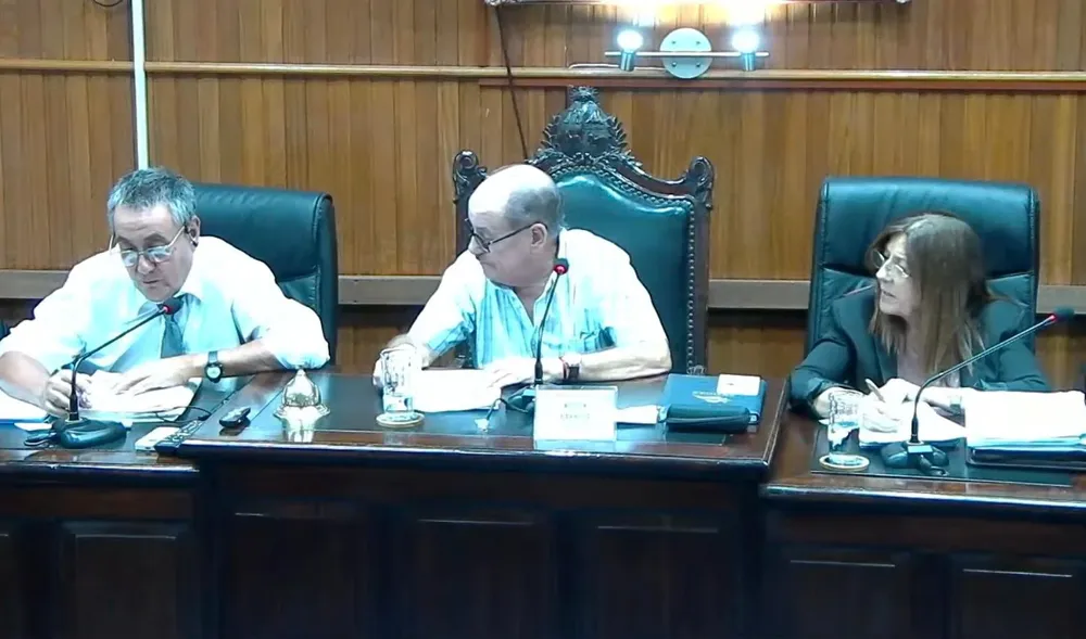 Junta Departamental de Artigas2