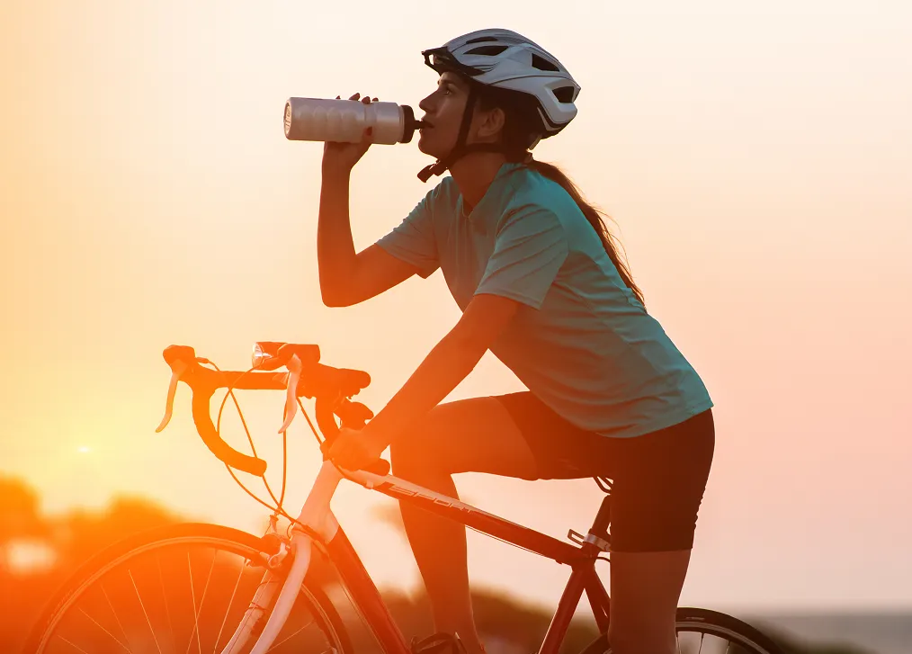 ciclismo
