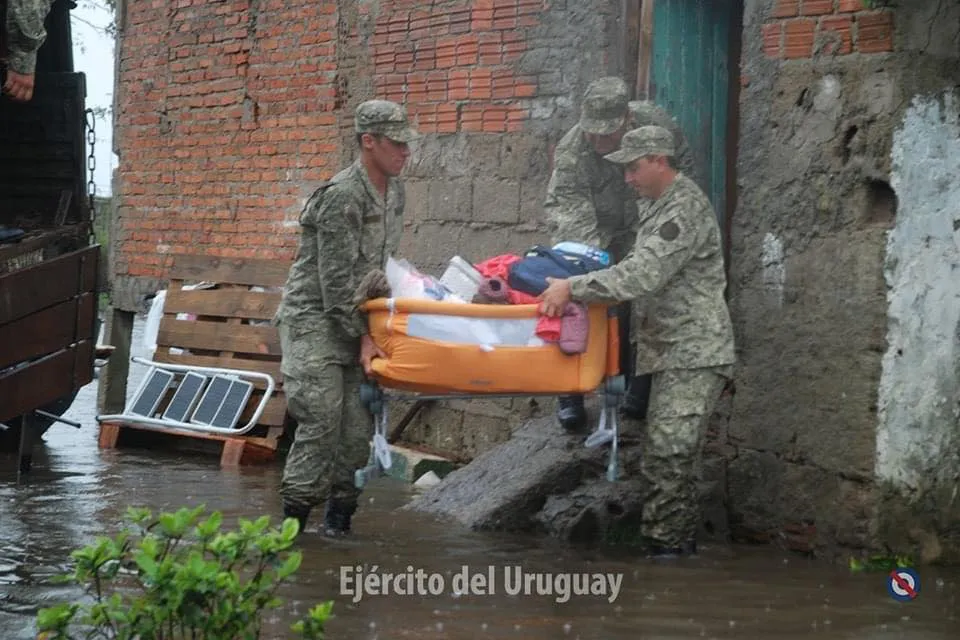 ejercito