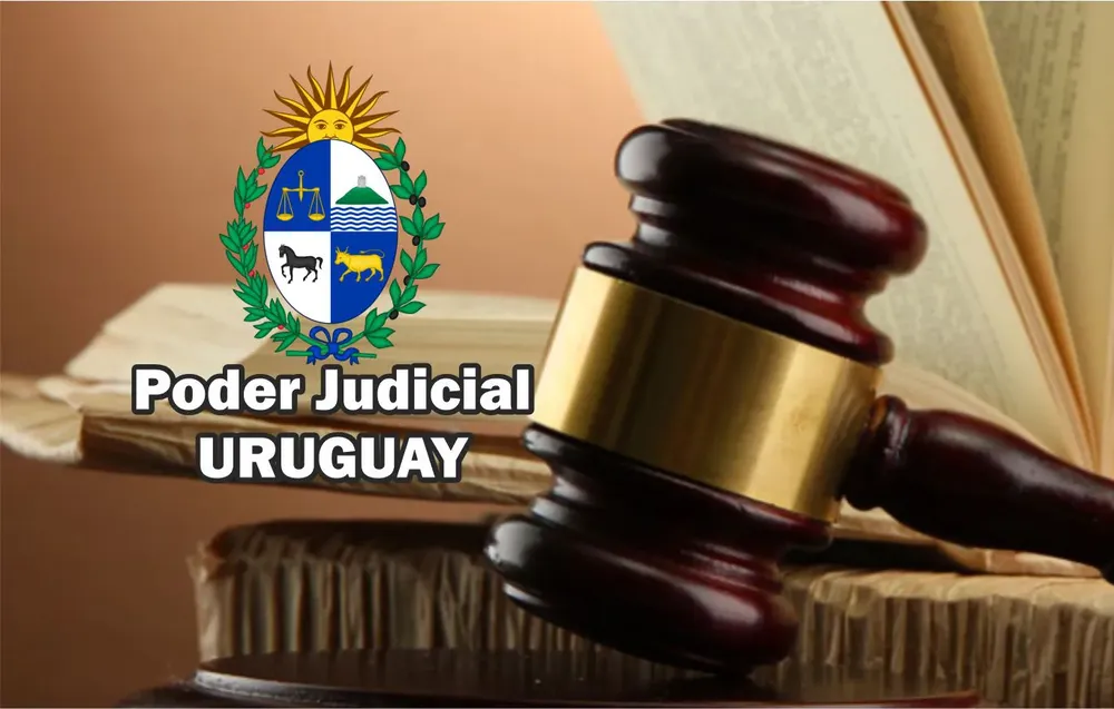 PODER JUDICIAL