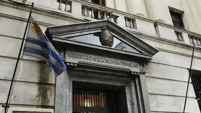 ministerio de economia y finanzas