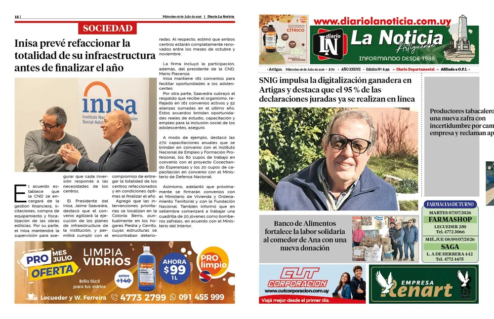 08 -MIÉRCOLES 08-07-2026