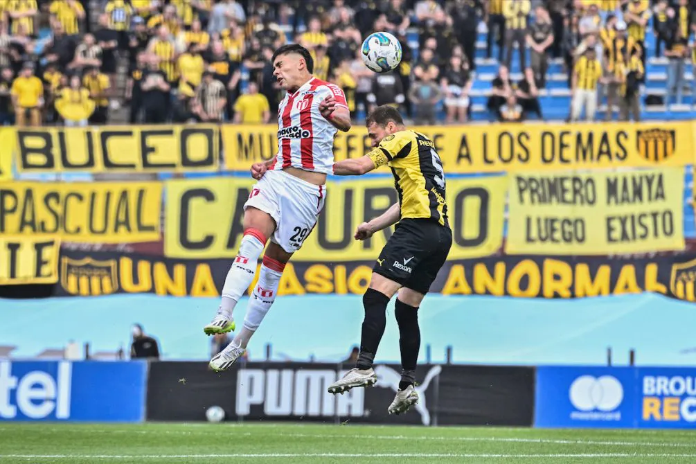 peñarol