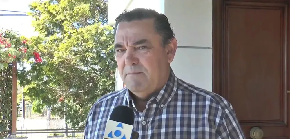 mario ayala
