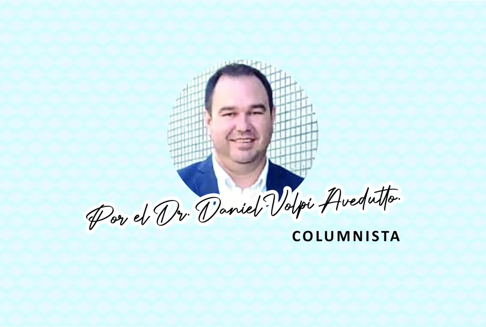 Daniel Volpii
