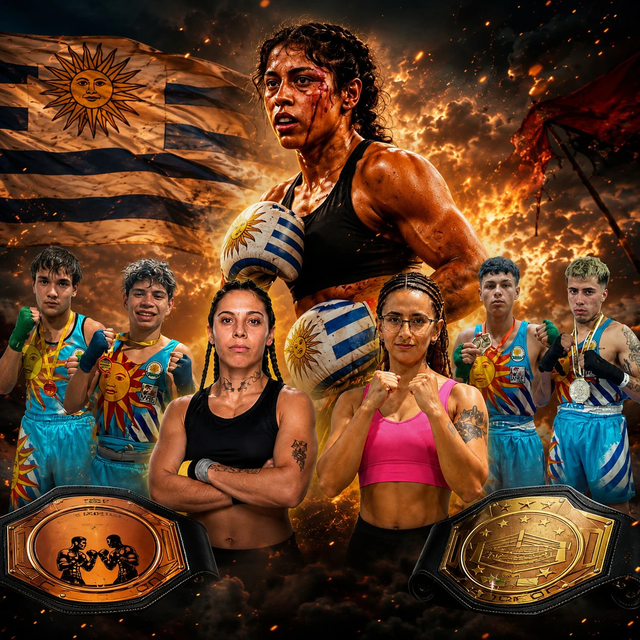 boxeo