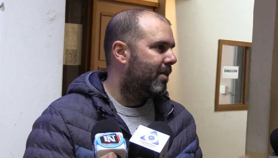 mauro ipar