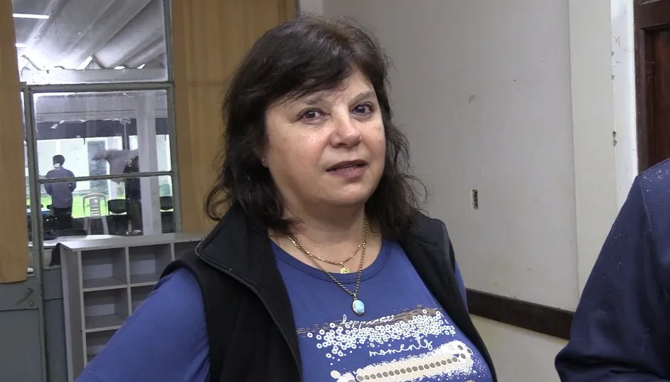 miriam souza