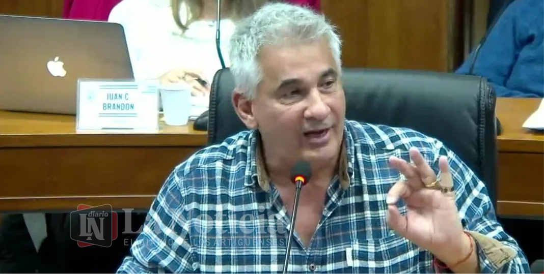 Dr. Daniel Argañaraz 04-06-2026