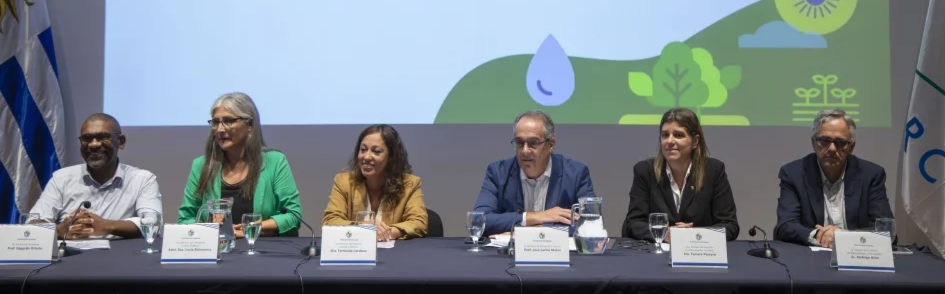 Gobierno presentó plan para fortalecer el uso eficiente de la energía ...