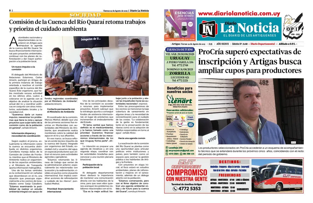 DIARIO CHICO 2025 29