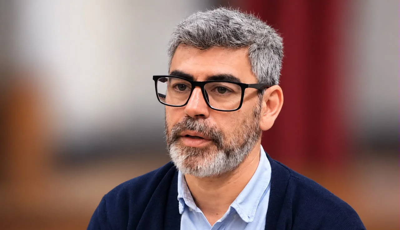 Profesor carballo
