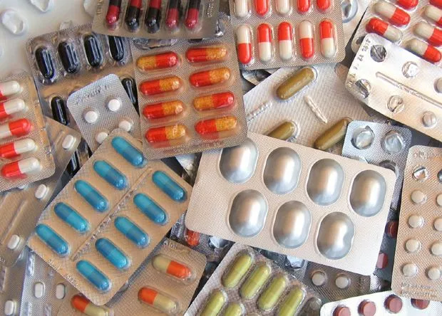 medicamentos
