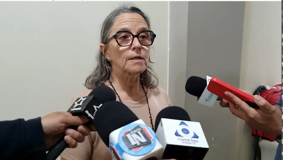 Patricia Ayala