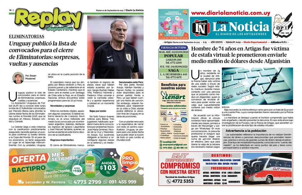 TAPA Y CONTRATAPA