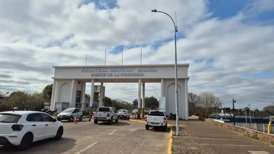 puente de la concordia