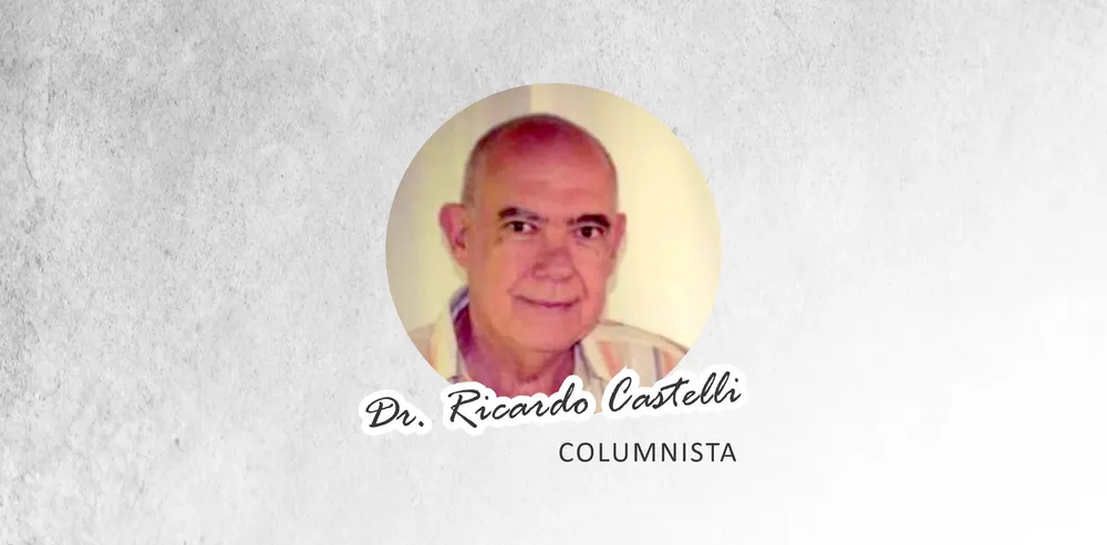 Dr. Ricardo Castelli