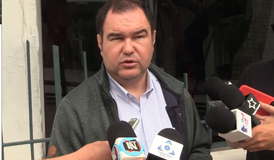 Daniel Volpi