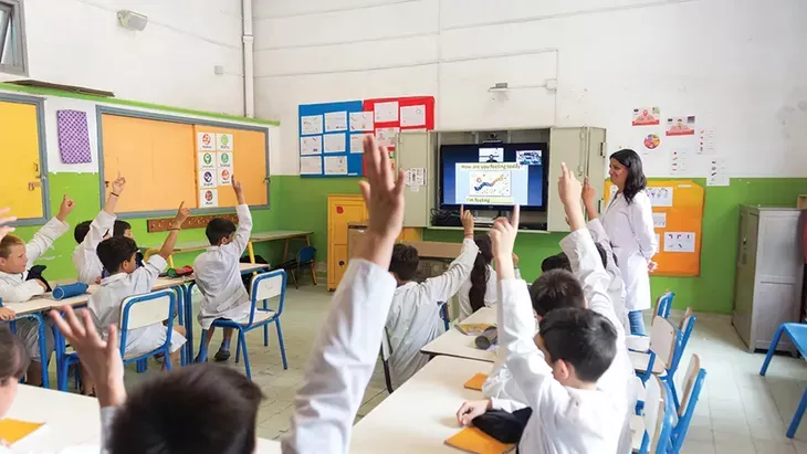 clases