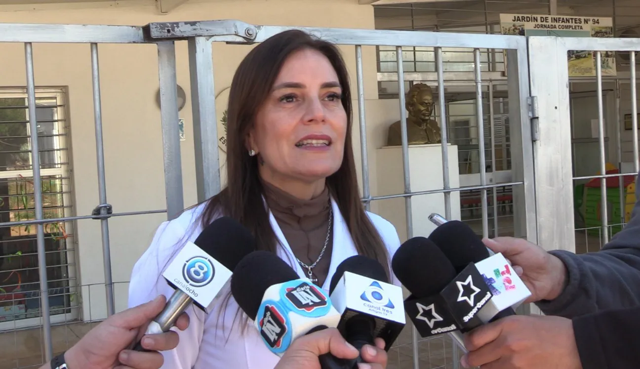 DIRECTORA