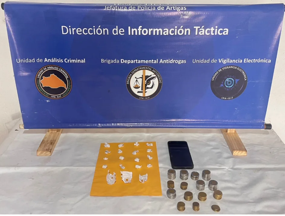 Dirección de Información Táctica