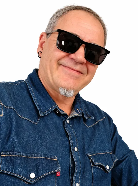 Mario Viola Jiménez