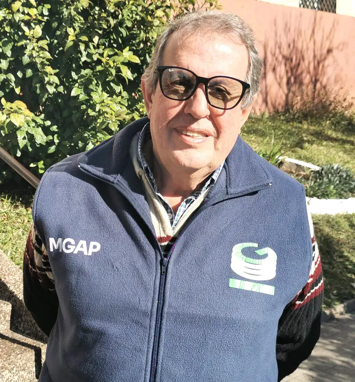 osorio sngai