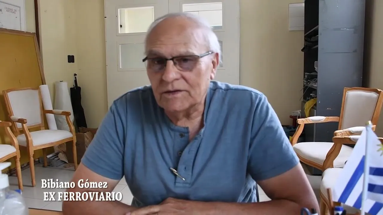 Bibiano Gómez-Miniatura