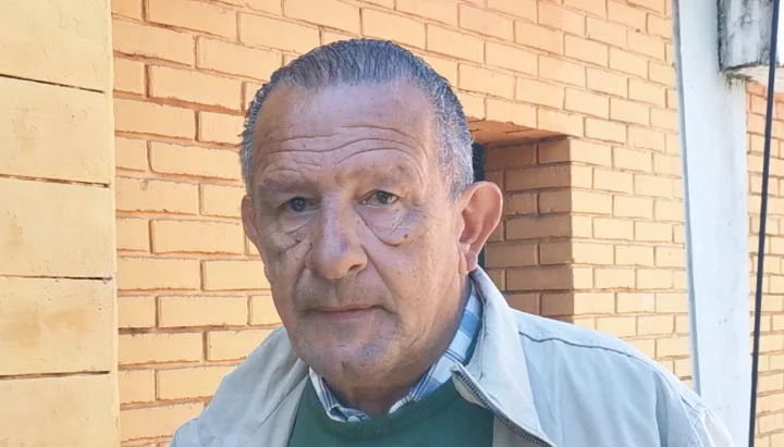 PABLO CARAM CECOED