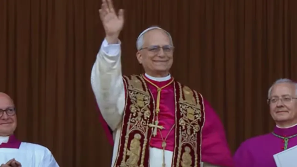 PAPA NUEVO