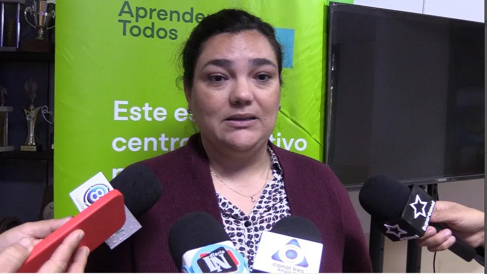 Directora Lima