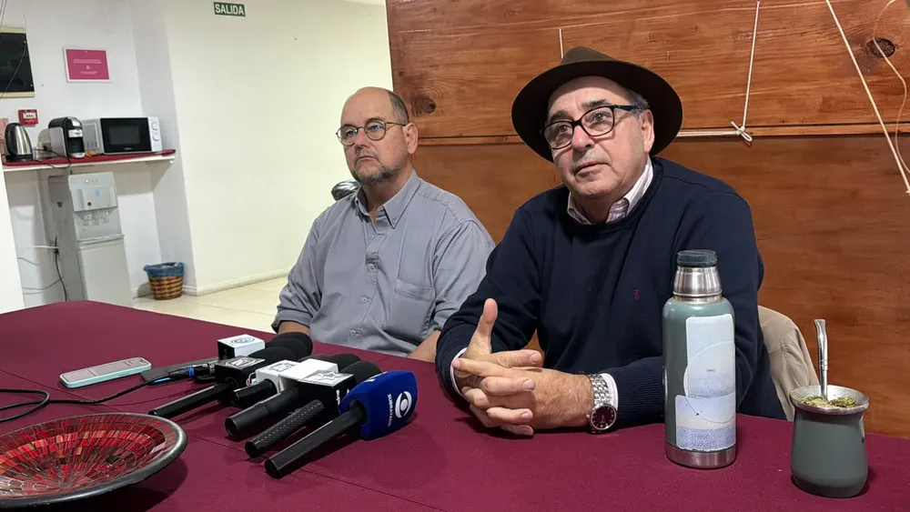 conferencia Fratti