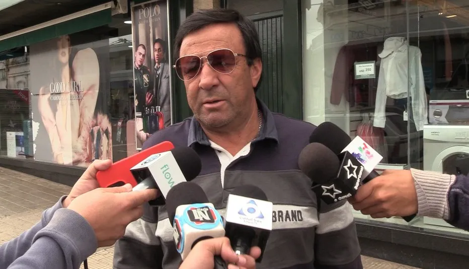 Fagundez Carlos