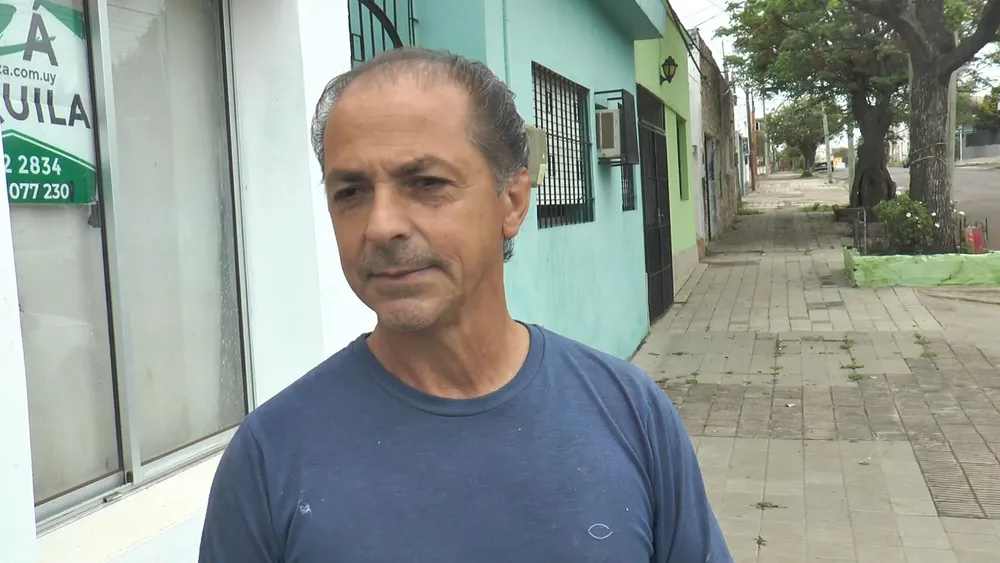 Miguel Farías