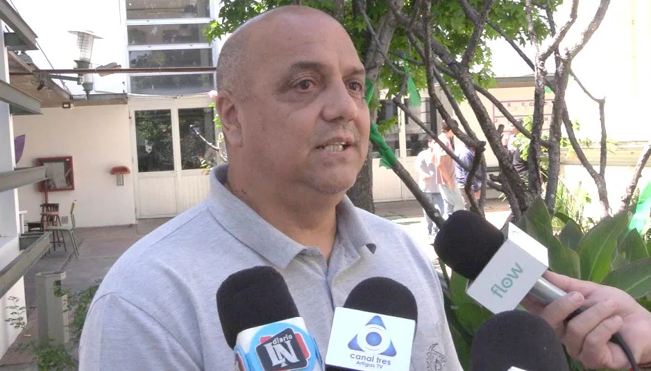 Anibal Fernandez