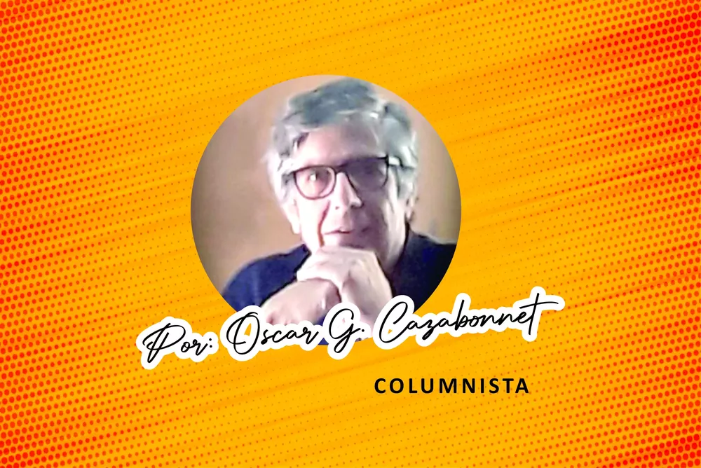 Gustavo Casabonet