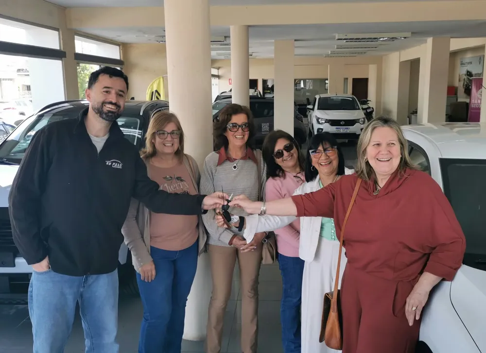 AUTO 0KM ACRIDA