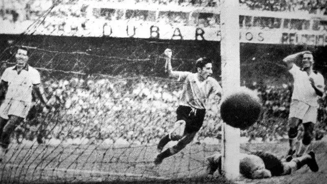 maracanazo