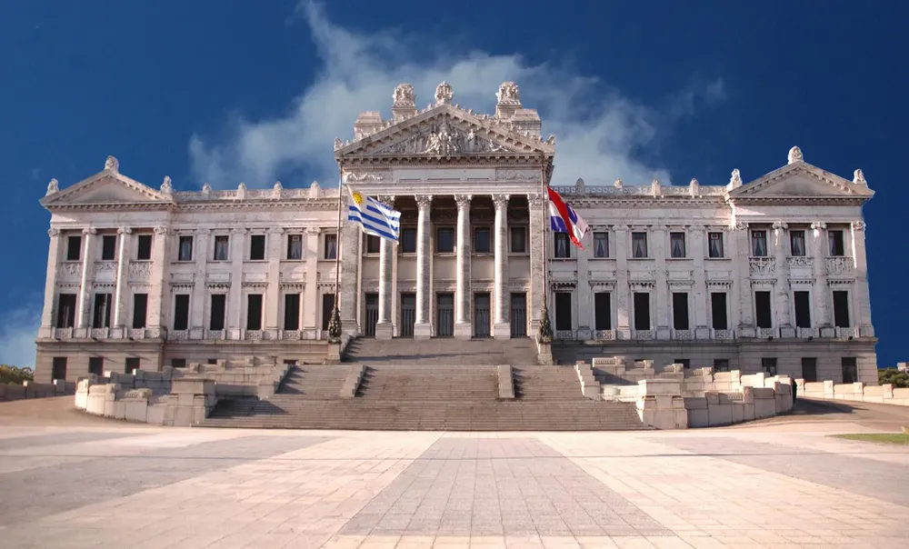 palacio ç